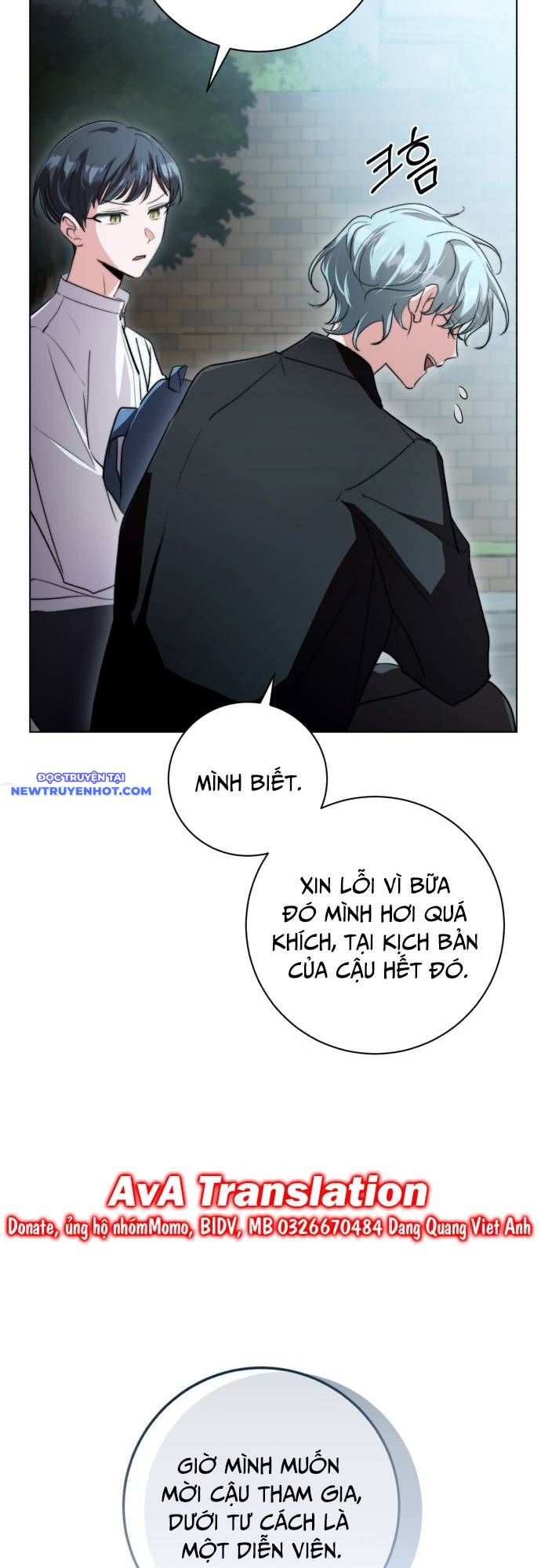 Ánh Hào Quang Của Diễn Viên Thiên Tài chapter 7 - Trang 48