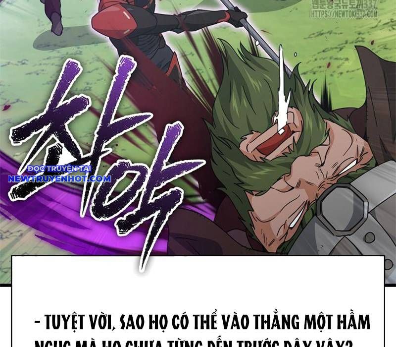 Bố Tôi Quá Mạnh chapter 167 - Trang 95