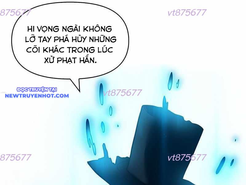 Trò Chơi Của Thần chapter 50 - Trang 3