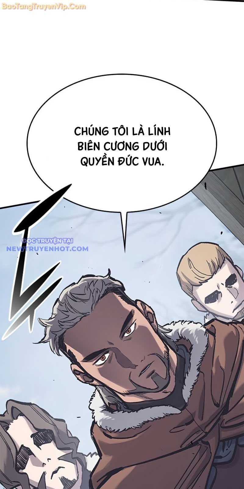 Hiệp Sĩ Sống Vì Ngày Hôm Nay chapter 38 - Trang 62