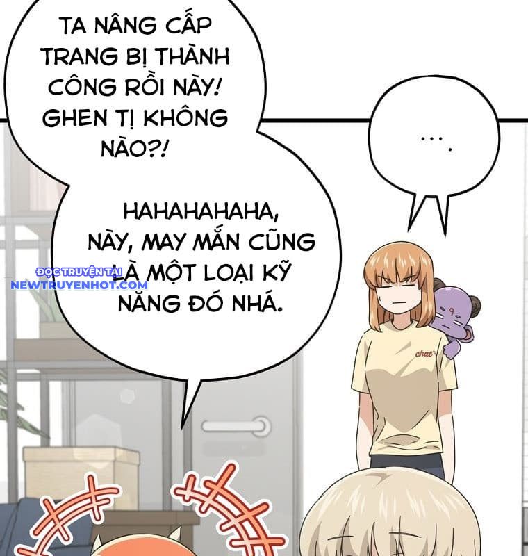 Bố Tôi Quá Mạnh chapter 164 - Trang 18