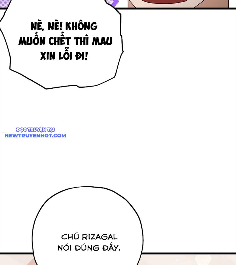 Bố Tôi Quá Mạnh chapter 173 - Trang 82