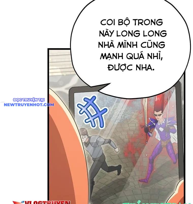 Bố Tôi Quá Mạnh chapter 163 - Trang 77