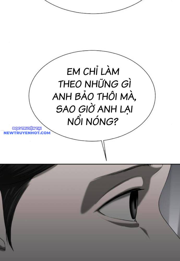 Bạn Gái Tôi Là Quái Vật chapter 20 - Trang 104