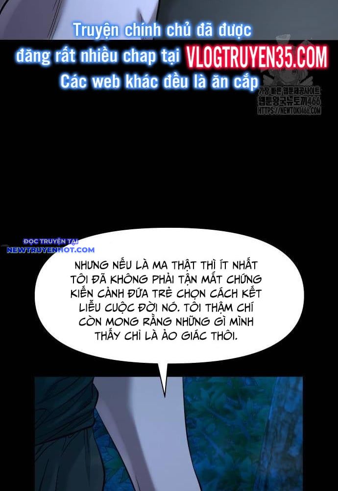 Ngôi Làng Ma Quái chapter 42 - Trang 28