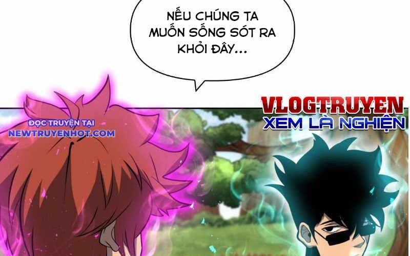 Trò Chơi Của Thần chapter 40 - Trang 218