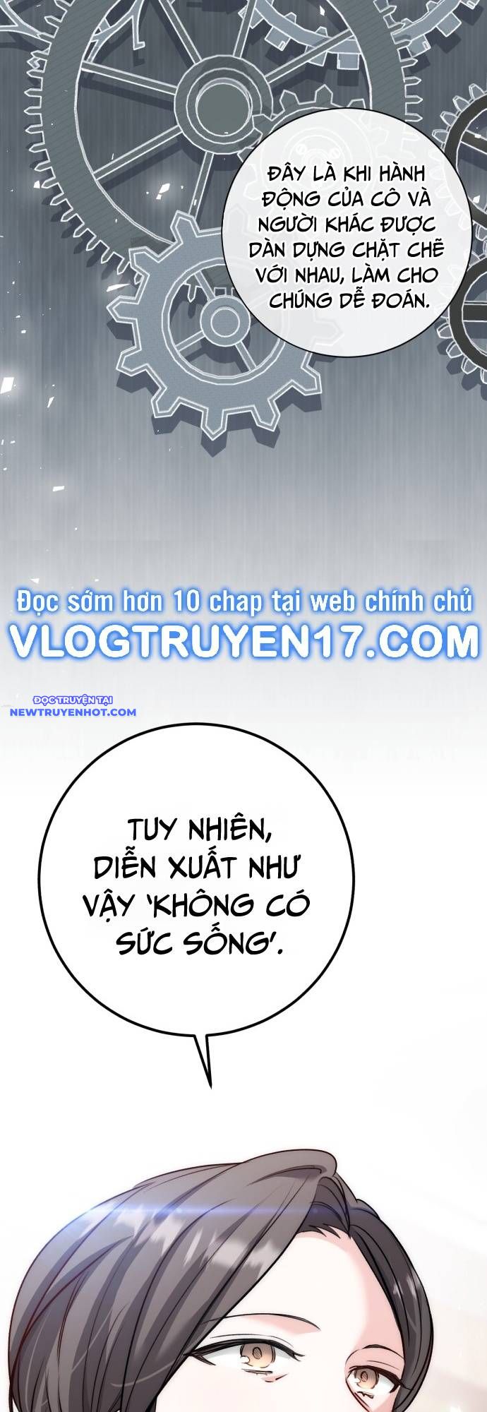 Ánh Hào Quang Của Diễn Viên Thiên Tài chapter 18 - Trang 30