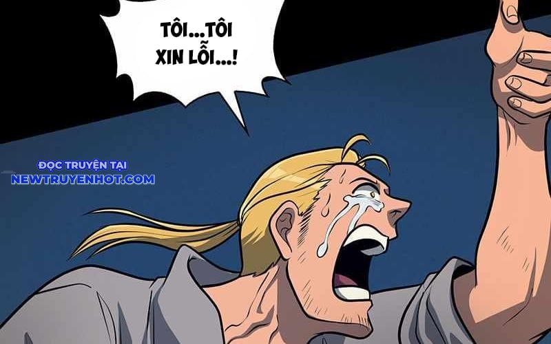 Trò Chơi Của Thần chapter 43 - Trang 36