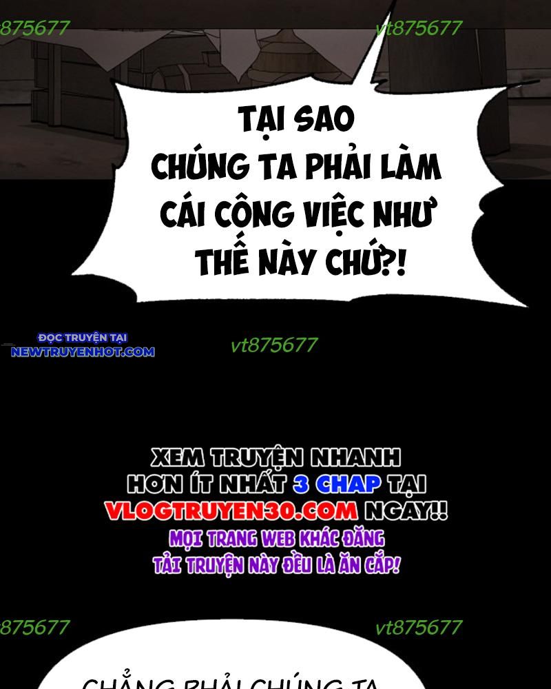 Ám Vệ chapter 36 - Trang 4