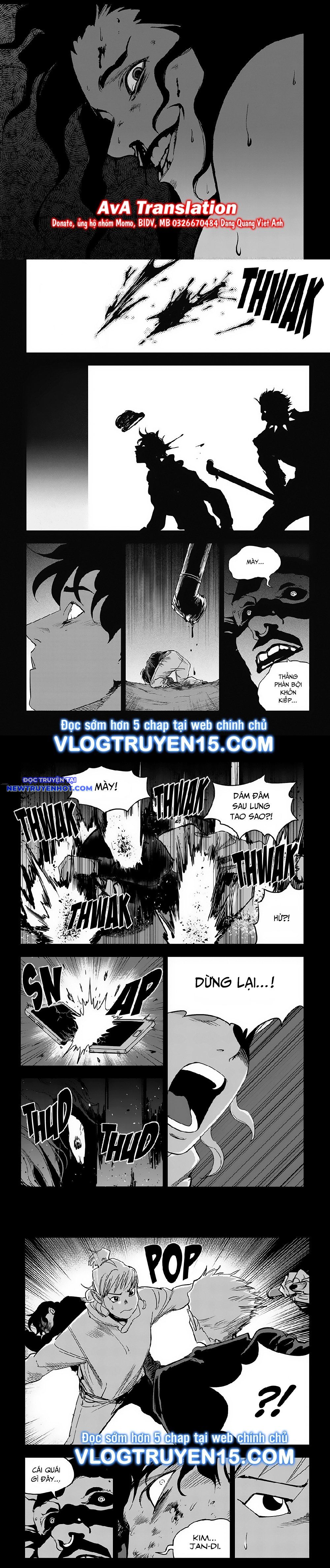 Fight Class 3 chapter 91 - Trang 17