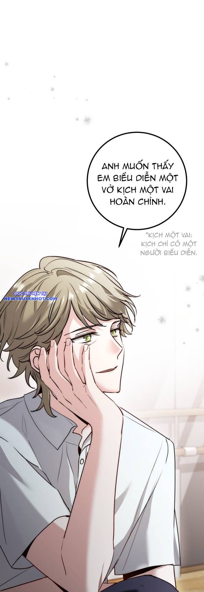 Ánh Hào Quang Của Diễn Viên Thiên Tài chapter 21 - Trang 2