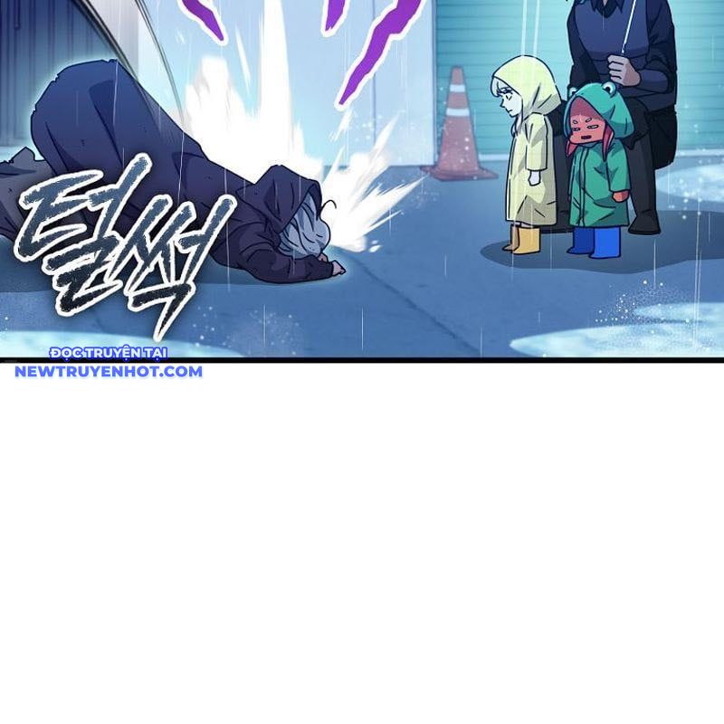 Bố Tôi Quá Mạnh chapter 165 - Trang 10