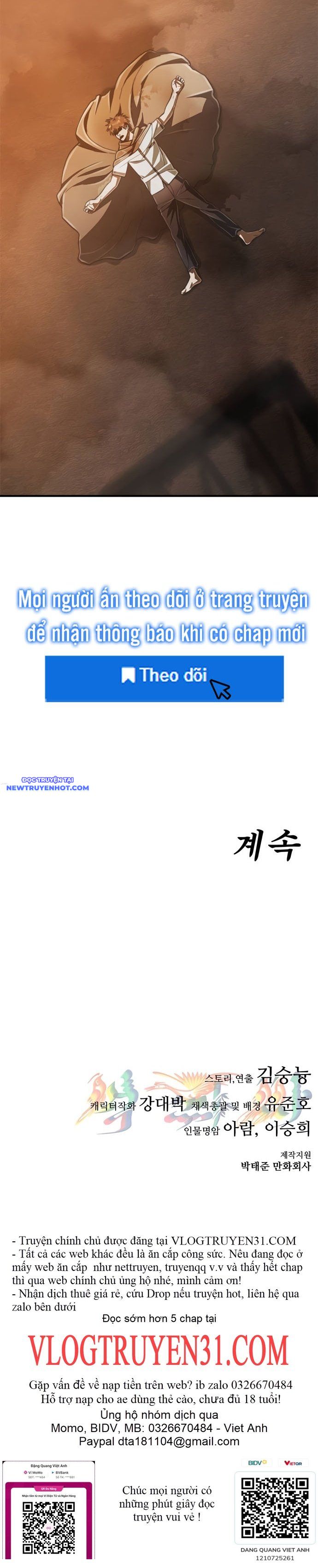 Thực Quỷ chapter 43 - Trang 55