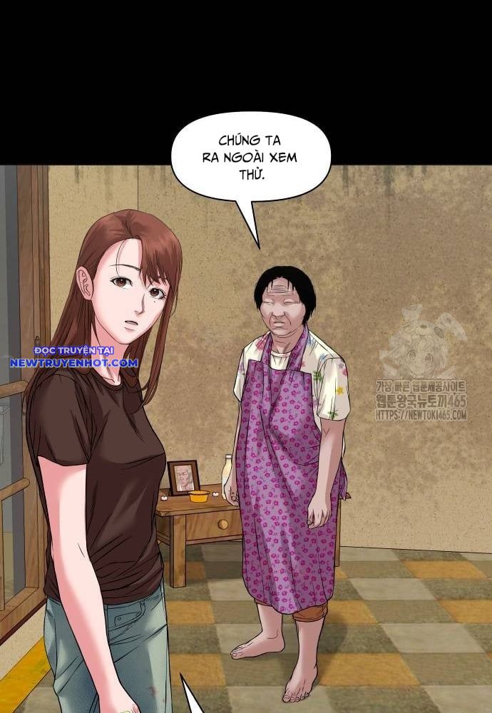 Ngôi Làng Ma Quái chapter 39 - Trang 129