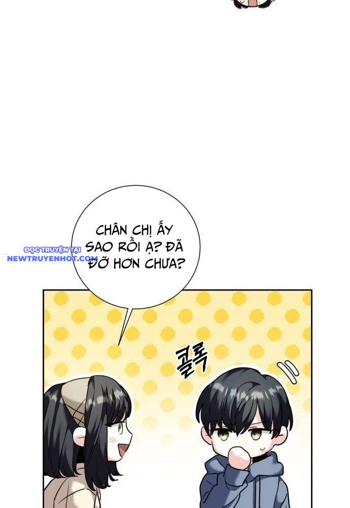 Ánh Hào Quang Của Diễn Viên Thiên Tài chapter 38 - Trang 113