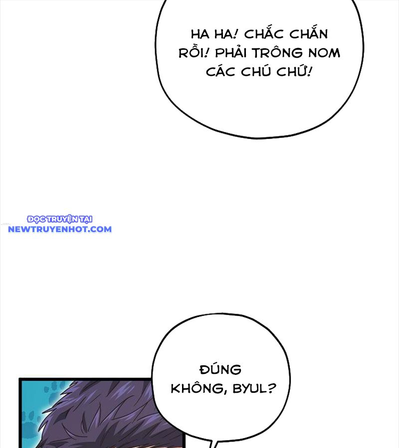 Bố Tôi Quá Mạnh chapter 173 - Trang 56