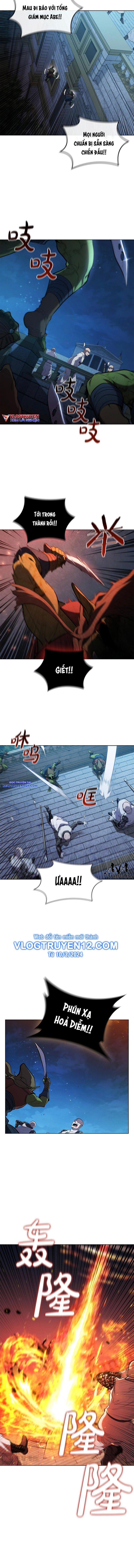 Hồi Quy Thành Công Tước chapter 88 - Trang 3