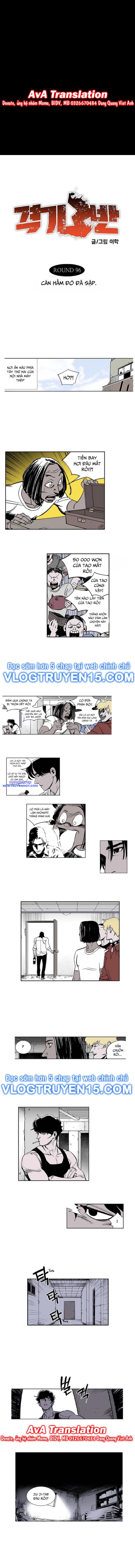 Fight Class 3 chapter 98 - Trang 2