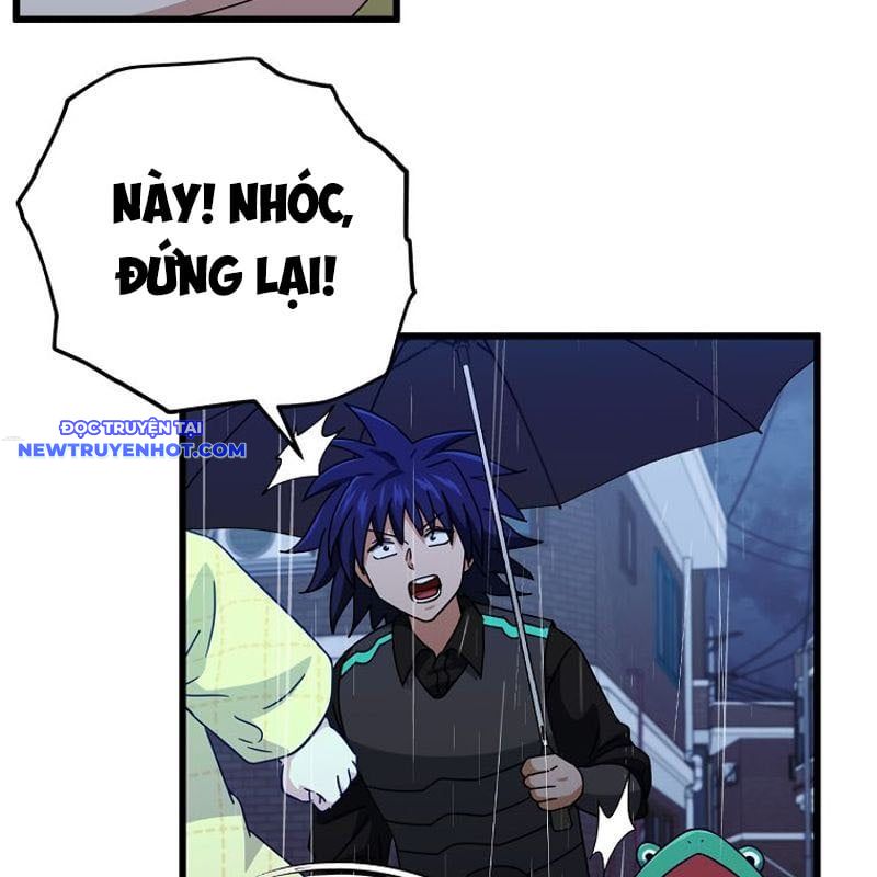 Bố Tôi Quá Mạnh chapter 165 - Trang 12