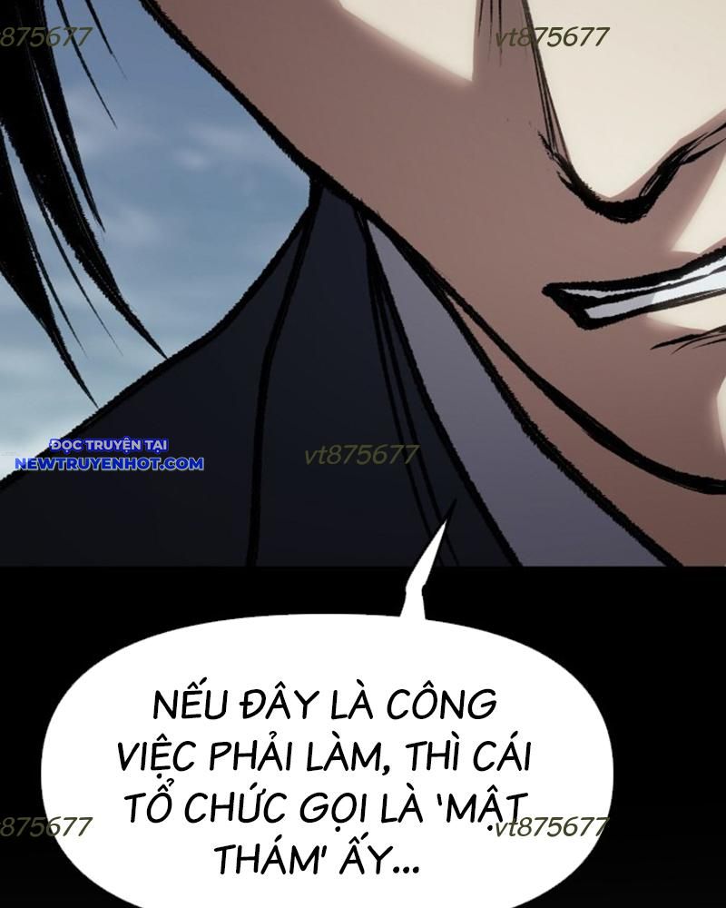 Ám Vệ chapter 36 - Trang 11