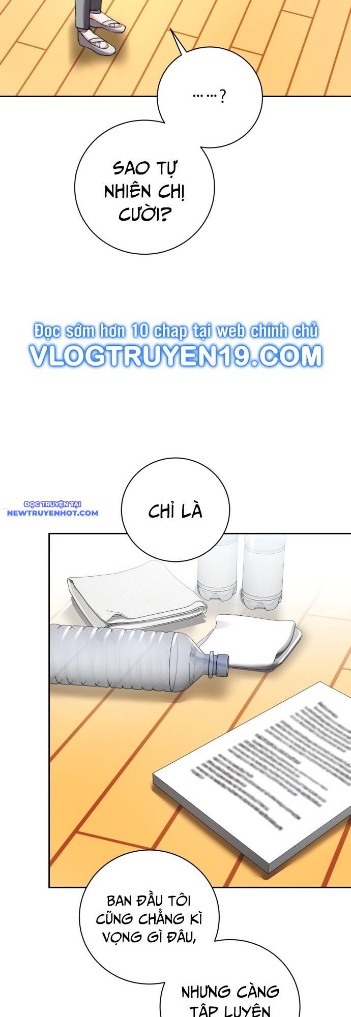 Ánh Hào Quang Của Diễn Viên Thiên Tài chapter 39 - Trang 21