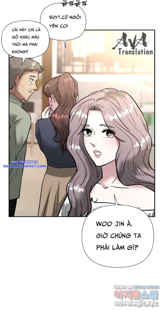 Bản Thiết Kế Vàng chapter 47 - Trang 39