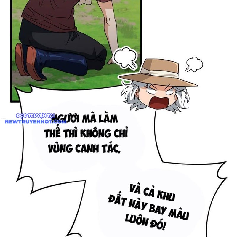 Bố Tôi Quá Mạnh chapter 156 - Trang 29