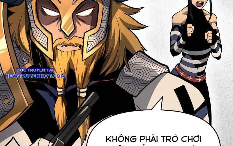 Trò Chơi Của Thần chapter 38 - Trang 78