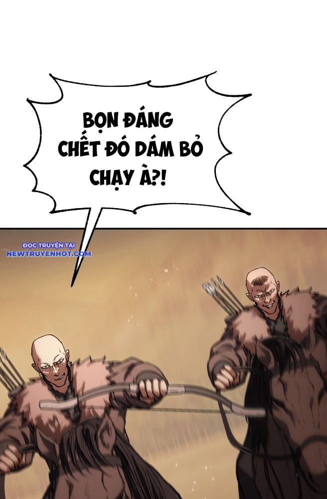 Ám Vệ chapter 39 - Trang 30