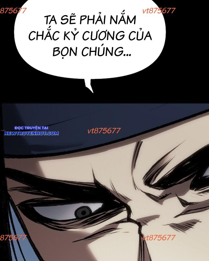 Ám Vệ chapter 36 - Trang 10