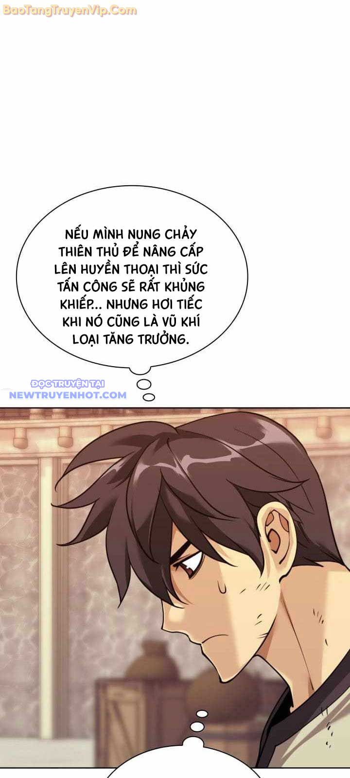 Thợ Rèn Huyền Thoại chapter 261 - Trang 105