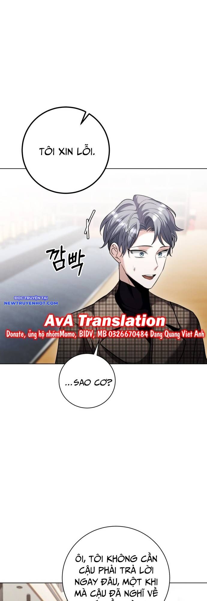 Ánh Hào Quang Của Diễn Viên Thiên Tài chapter 34 - Trang 33