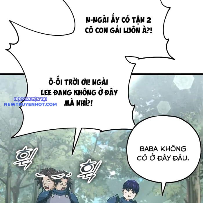 Bố Tôi Quá Mạnh chapter 158 - Trang 100