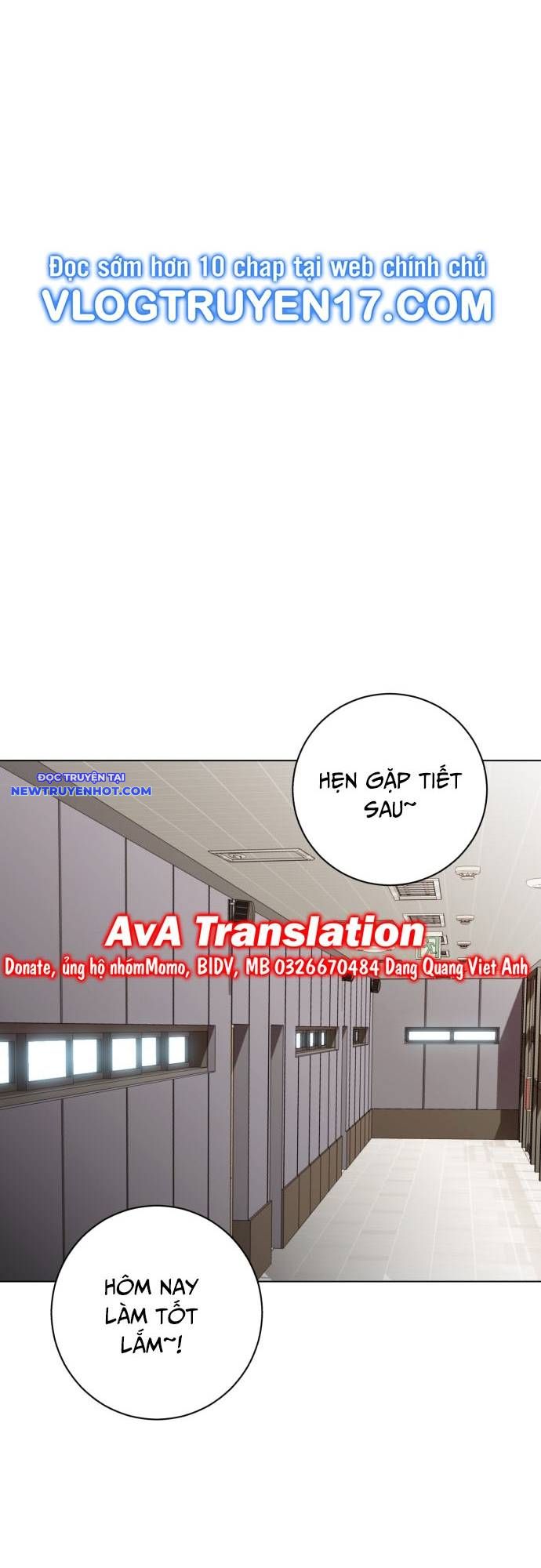 Ánh Hào Quang Của Diễn Viên Thiên Tài chapter 6 - Trang 19