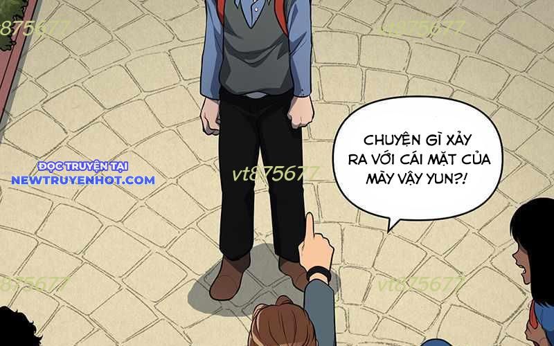 Trò Chơi Của Thần chapter 43 - Trang 9