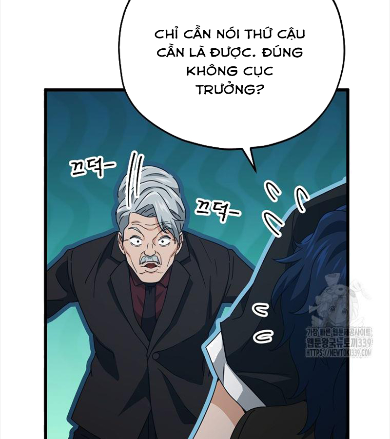 Bố Tôi Quá Mạnh chapter 168 - Trang 202