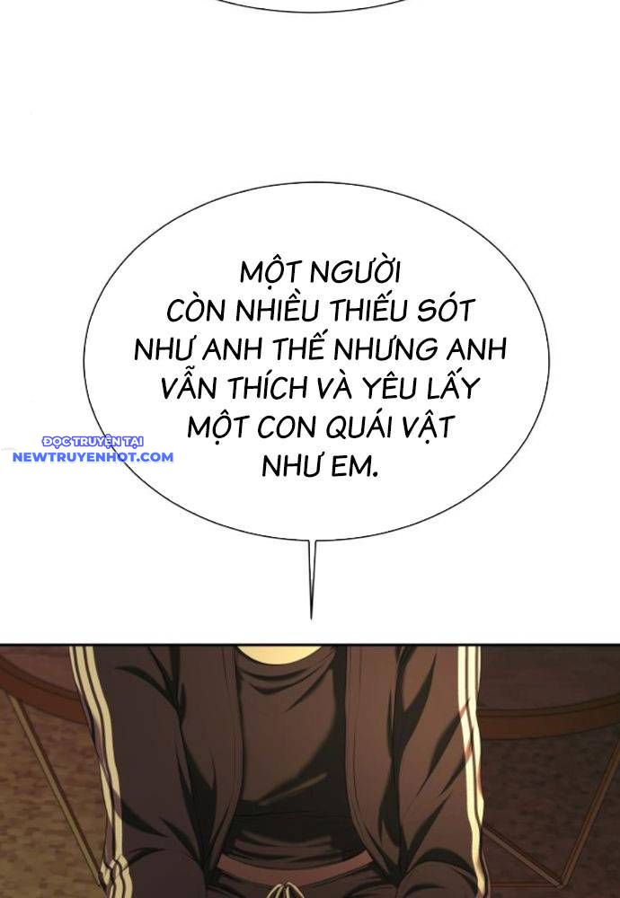 Bạn Gái Tôi Là Quái Vật chapter 23 - Trang 54