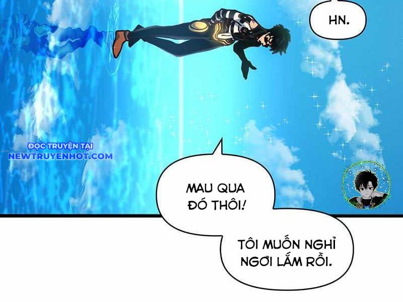 Trò Chơi Của Thần chapter 50 - Trang 134