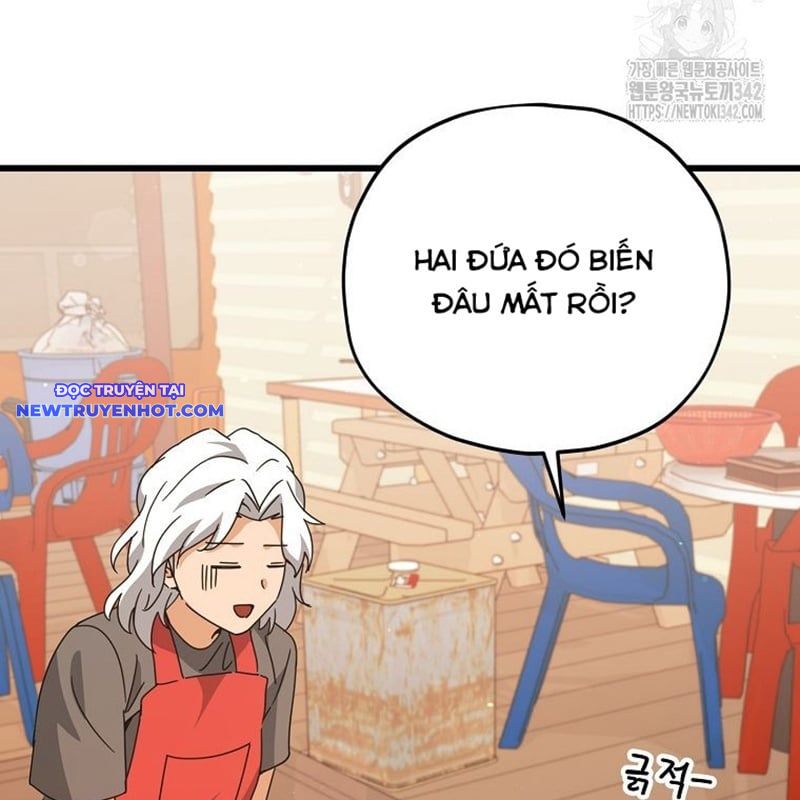 Bố Tôi Quá Mạnh chapter 171 - Trang 126