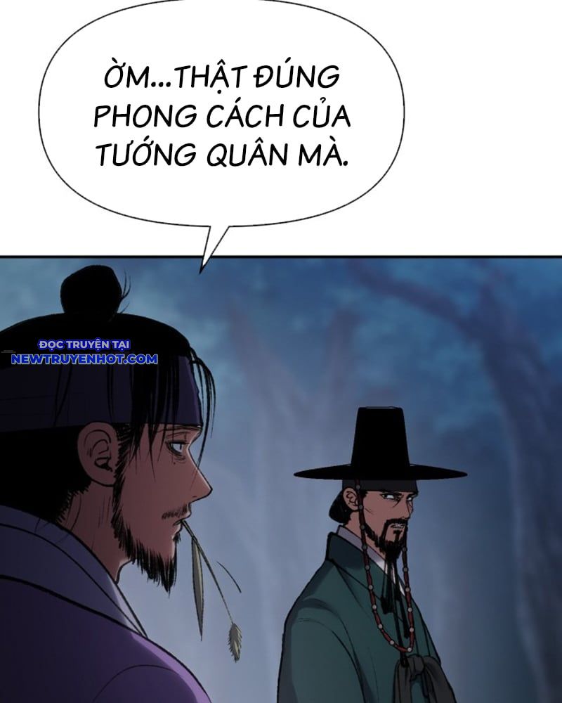 Ám Vệ chapter 37 - Trang 121