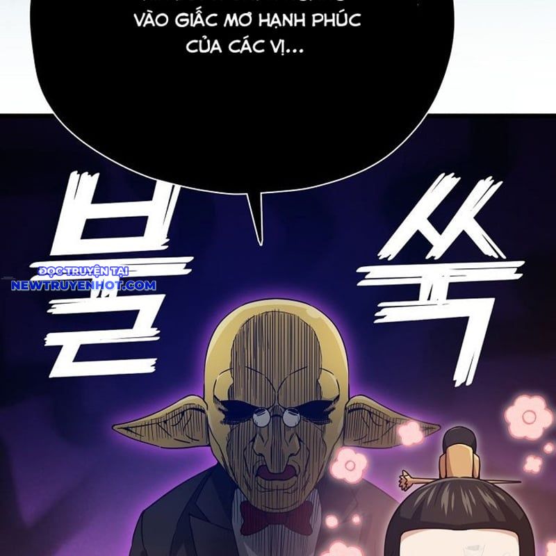 Bố Tôi Quá Mạnh chapter 170 - Trang 21