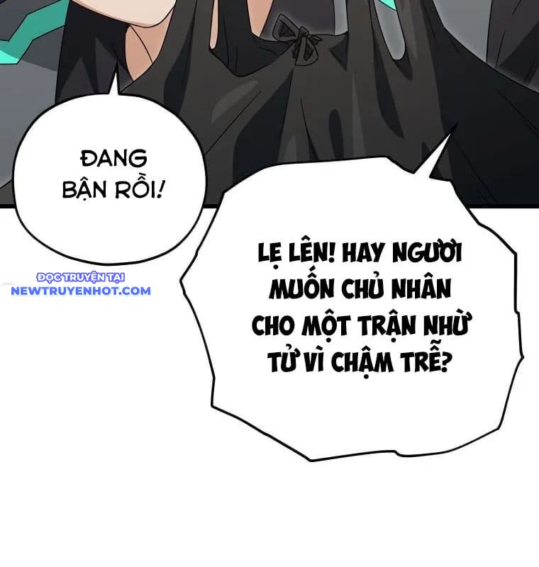 Bố Tôi Quá Mạnh chapter 163 - Trang 45