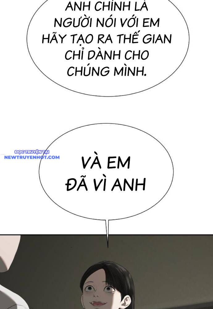 Bạn Gái Tôi Là Quái Vật chapter 21 - Trang 18