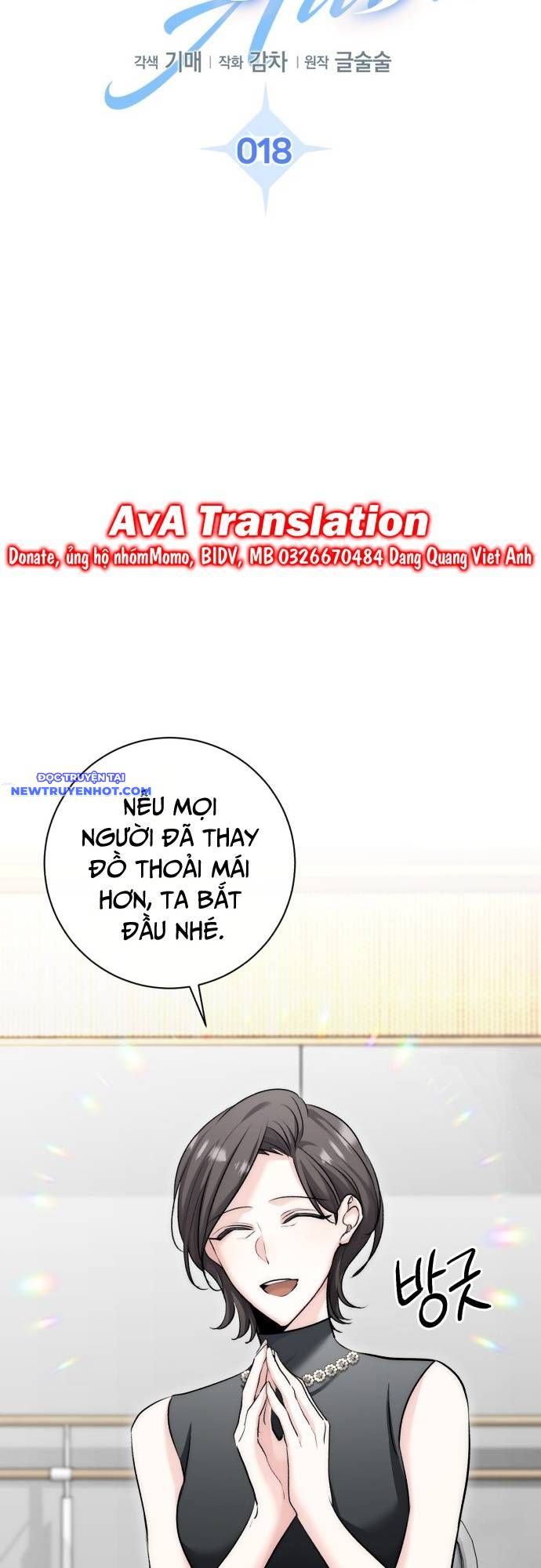 Ánh Hào Quang Của Diễn Viên Thiên Tài chapter 18 - Trang 15