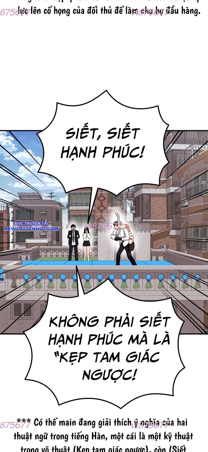 Huấn Luyện Chiến đấu Siêu Cấp chapter 42 - Trang 37