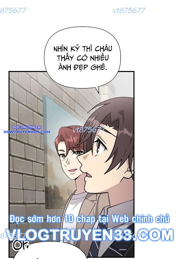 Em Gái Tôi Là Một Thiên Tài chapter 49 - Trang 44