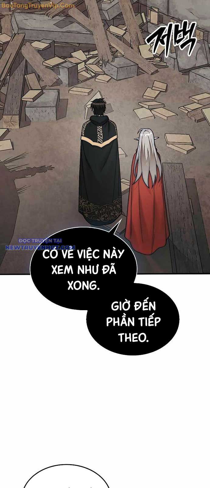 Quân Cờ Thứ 31 Lật Ngược Ván Cờ chapter 75 - Trang 10