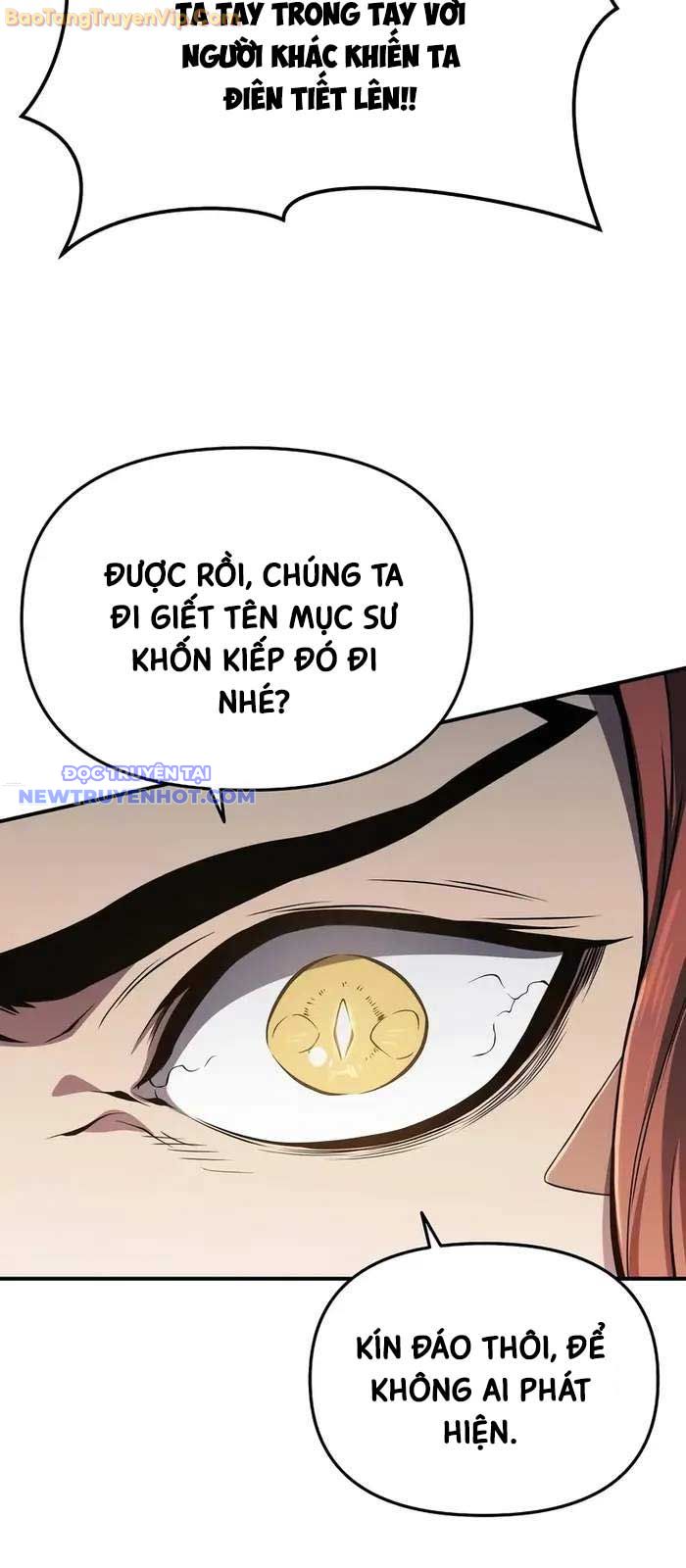 Linh Mục Tha Hóa chapter 67 - Trang 10