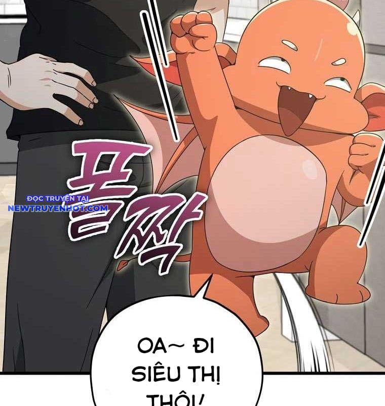 Bố Tôi Quá Mạnh chapter 162 - Trang 121