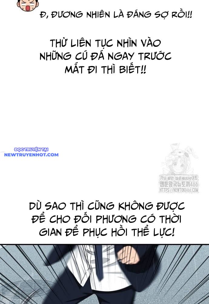 Huấn Luyện Chiến đấu Siêu Cấp chapter 46 - Trang 58